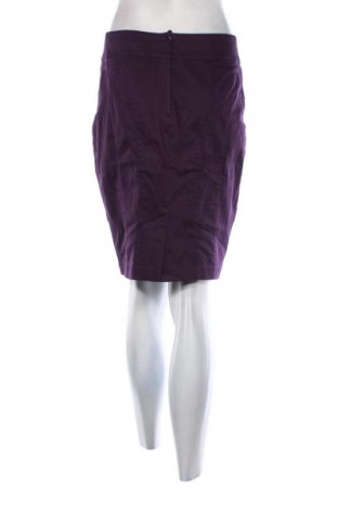 Rock H&M, Größe M, Farbe Lila, Preis 9,72 €