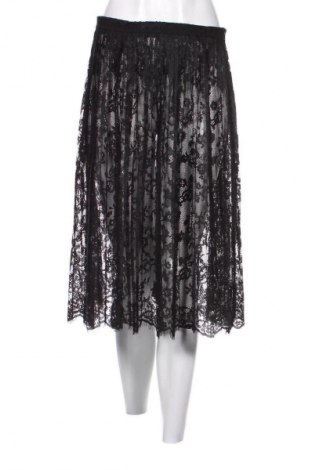 Sukňa H&M, Veľkosť M, Farba Čierna, Cena  11,76 €