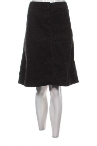 Fustă H&M, Mărime XL, Culoare Negru, Preț 78,99 Lei