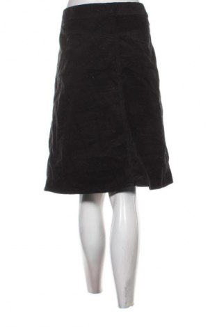 Fustă H&M, Mărime XL, Culoare Negru, Preț 78,99 Lei