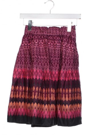 Sukňa H&M, Veľkosť XXS, Farba Viacfarebná, Cena  7,16 €