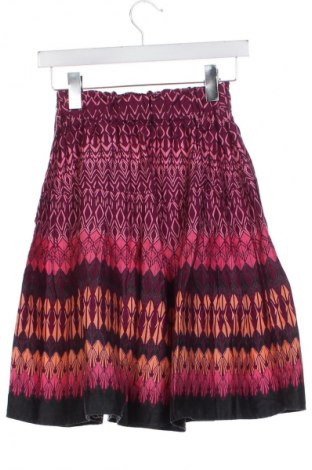 Sukňa H&M, Veľkosť XXS, Farba Viacfarebná, Cena  7,16 €