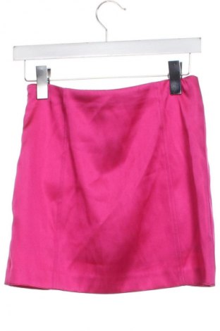 Spódnica H&M, Rozmiar XS, Kolor Różowy, Cena 44,94 zł