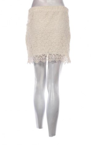 Sukně H&M, Velikost S, Barva Krémová, Cena  241,00 Kč