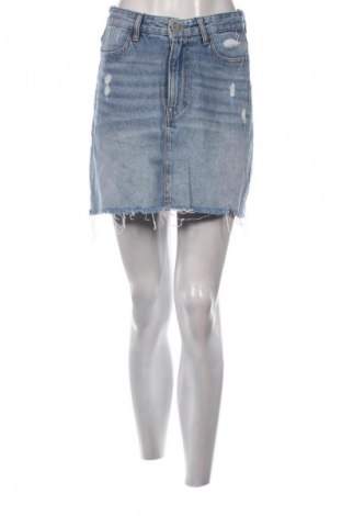 Φούστα H&M, Μέγεθος S, Χρώμα Μπλέ, Τιμή 14,83 €