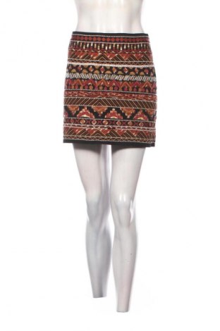 Rock H&M, Größe M, Farbe Mehrfarbig, Preis € 13,99