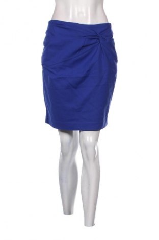 Spódnica H&M, Rozmiar M, Kolor Niebieski, Cena 43,68 zł