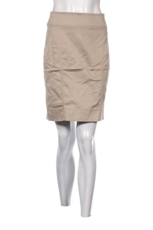 Spódnica H&M, Rozmiar M, Kolor Beżowy, Cena 43,68 zł