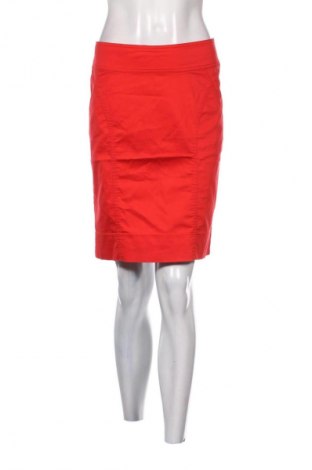 Rock H&M, Größe M, Farbe Rot, Preis 9,72 €