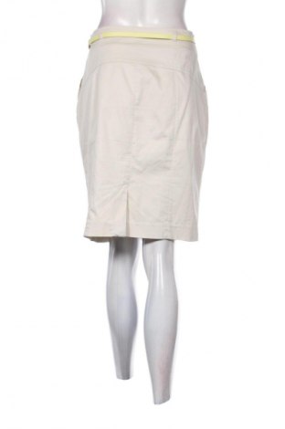 Sukňa H&M, Veľkosť M, Farba Béžová, Cena  9,72 €