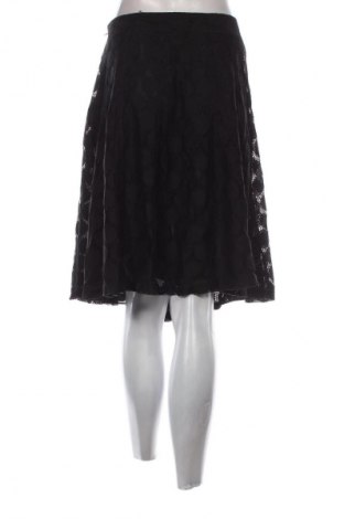 Sukňa H&M, Veľkosť XL, Farba Čierna, Cena  9,72 €