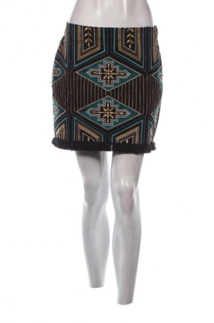 Sukně H&M, Velikost M, Barva Vícebarevné, Cena  240,00 Kč