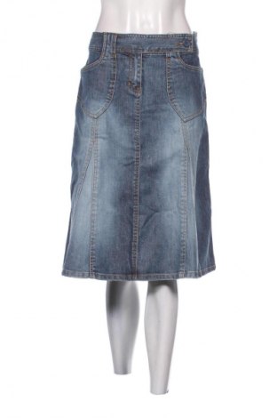Rock H&M, Größe M, Farbe Blau, Preis € 14,83
