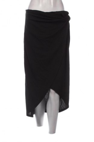 Sukně H&M, Velikost XL, Barva Černá, Cena  297,00 Kč