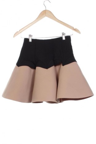 Rock H&M, Größe XS, Farbe Mehrfarbig, Preis € 9,72