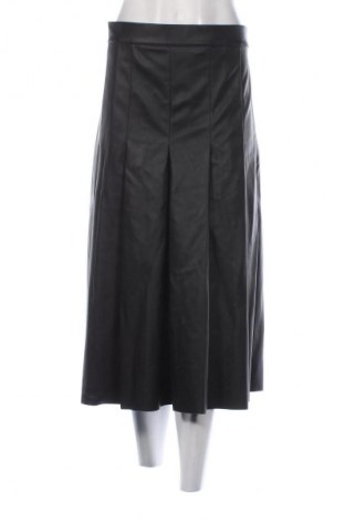 Szoknya H&M, Méret XL, Szín Fekete, Ár 4 868 Ft