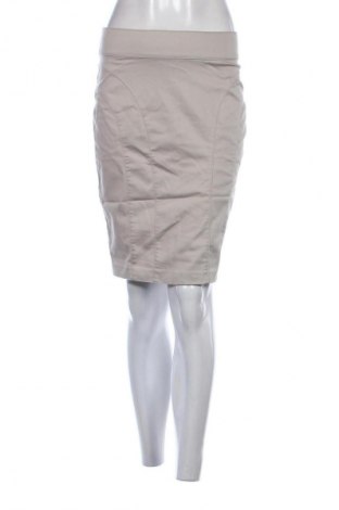 Spódnica H&M, Rozmiar M, Kolor Beżowy, Cena 62,99 zł