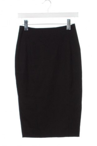 Szoknya H&M, Méret XS, Szín Fekete, Ár 5 199 Ft