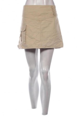 Spódnica H&M, Rozmiar M, Kolor Beżowy, Cena 43,63 zł