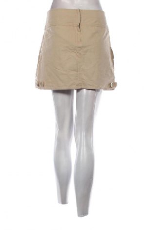 Spódnica H&M, Rozmiar M, Kolor Beżowy, Cena 43,63 zł