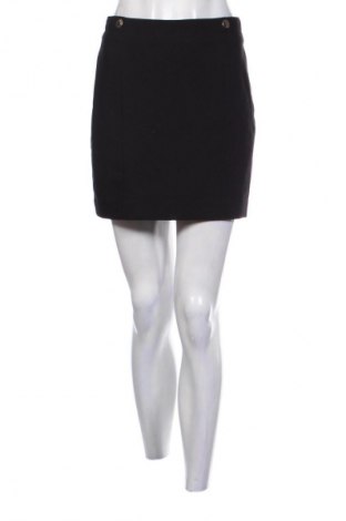 Rock H&M, Größe S, Farbe Schwarz, Preis 9,71 €