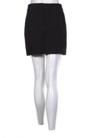 Rock H&M, Größe S, Farbe Schwarz, Preis 9,71 €