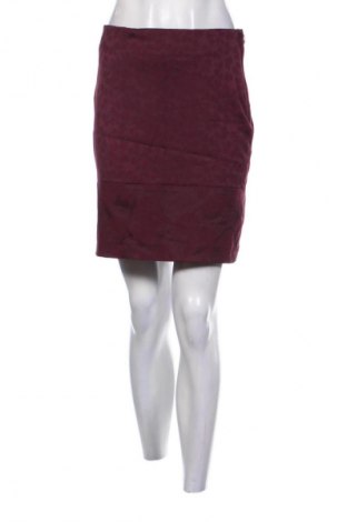Rock H&M, Größe M, Farbe Rot, Preis 9,71 €