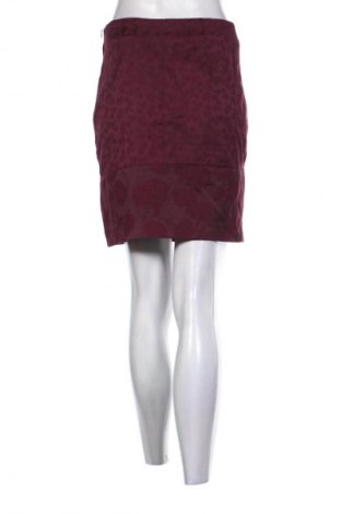 Rock H&M, Größe M, Farbe Rot, Preis 9,71 €