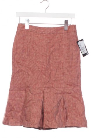 Szoknya H&M, Méret XS, Szín Piros, Ár 5 199 Ft