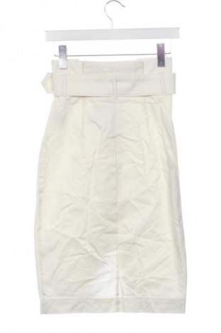 Spódnica H&M, Rozmiar S, Kolor ecru, Cena 75,99 zł
