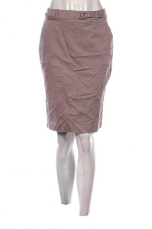 Sukně H&M, Velikost S, Barva Popelavě růžová, Cena  309,00 Kč