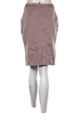 Sukně H&M, Velikost S, Barva Popelavě růžová, Cena  309,00 Kč