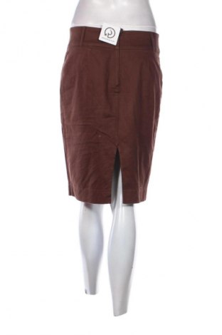 Sukně H&M, Velikost M, Barva Hnědá, Cena  169,00 Kč