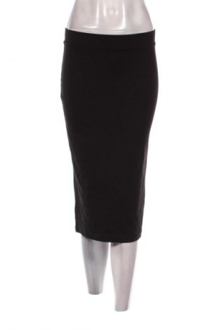 Rock H&M, Größe M, Farbe Schwarz, Preis 11,99 €
