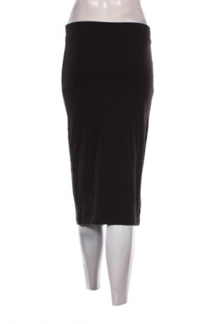 Rock H&M, Größe M, Farbe Schwarz, Preis 11,99 €