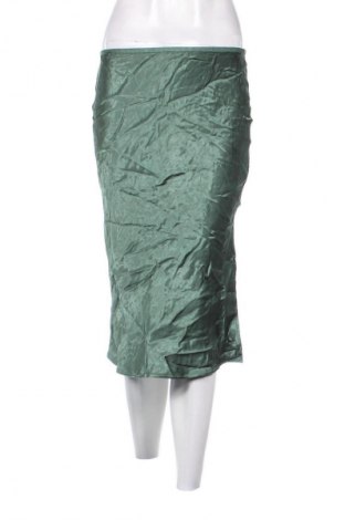 Rock H&M, Größe S, Farbe Grün, Preis 15,99 €