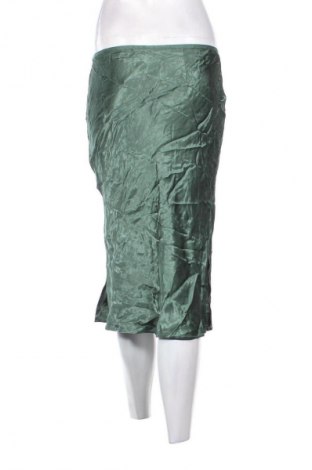 Rock H&M, Größe S, Farbe Grün, Preis 15,99 €