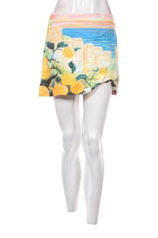 Rock H&M, Größe M, Farbe Mehrfarbig, Preis 21,99 €