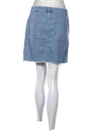 Szoknya H&M, Méret L, Szín Kék, Ár 5 800 Ft