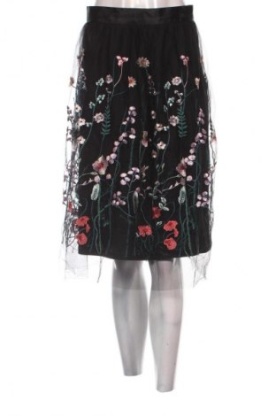 Fustă H&M, Mărime M, Culoare Multicolor, Preț 78,99 Lei