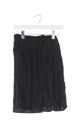 Sukně H&M, Velikost XS, Barva Černá, Cena  129,00 Kč