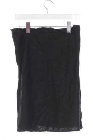 Sukně H&M, Velikost XS, Barva Černá, Cena  129,00 Kč