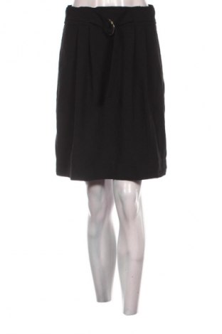 Rock H&M, Größe M, Farbe Schwarz, Preis 13,99 €