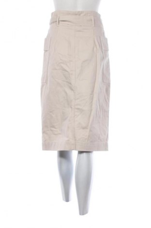 Rock H&M, Größe M, Farbe Beige, Preis € 11,76