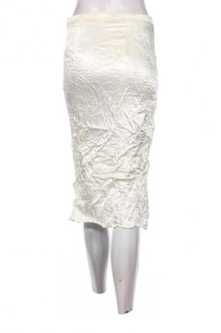 Sukňa H&M, Veľkosť S, Farba Kremová, Cena  20,95 €