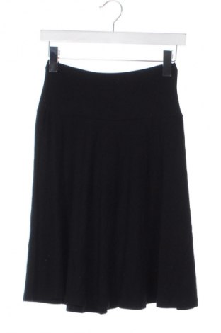 Φούστα H&M, Μέγεθος XS, Χρώμα Μαύρο, Τιμή 12,99 €