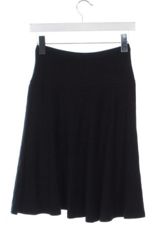 Φούστα H&M, Μέγεθος XS, Χρώμα Μαύρο, Τιμή 12,99 €