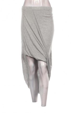 Sukňa H&M, Veľkosť L, Farba Sivá, Cena  13,95 €