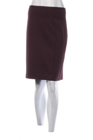 Rock H&M, Größe XL, Farbe Rot, Preis 10,29 €