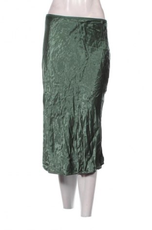 Rock H&M, Größe M, Farbe Grün, Preis € 14,99